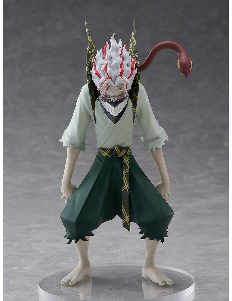 Good Smile Company - Dandadan - figurine Pop Up Parade Okarun