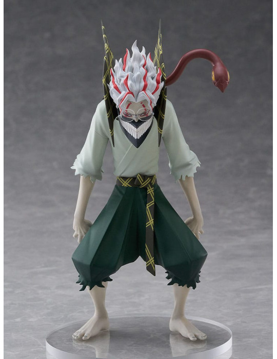 Good Smile Company - Dandadan - figurine Pop Up Parade Okarun