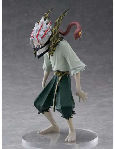 Good Smile Company - Dandadan - figure Pop Up Parade Okarun 2