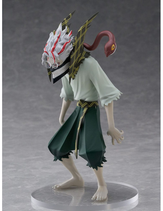 Good Smile Company - Dandadan - figurine Pop Up Parade Okarun