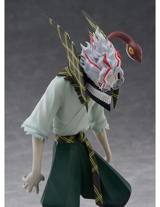 Good Smile Company - Dandadan - figure Pop Up Parade Okarun