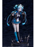 Design COCO - Character Vocal Series 01: Hatsune Miku - figure Hatsune Miku Jiangshi Ver.