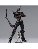 Sentinel - Gurren Lagann - figurine PLAIOBOT Lazengann