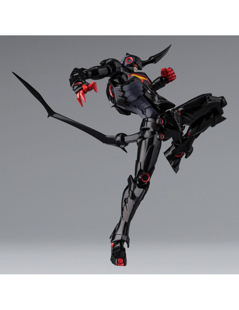 Sentinel - Gurren Lagann - figurine PLAIOBOT Lazengann