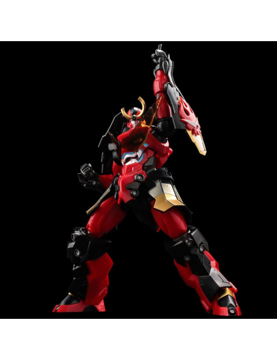 Sentinel - Gurren Lagann - figurine PLAIOBOT Gurren Lagann
