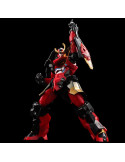 Sentinel - Gurren Lagann - figure PLAIOBOT Gurren Lagann