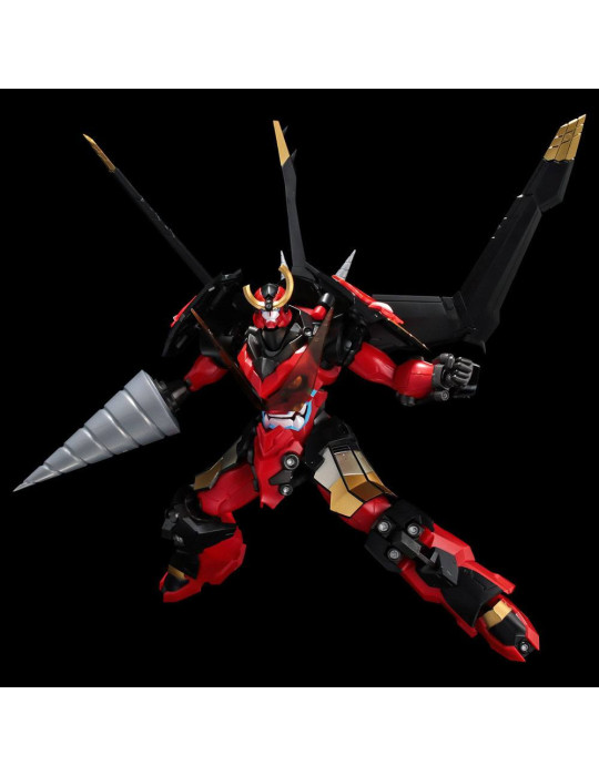 Sentinel - Gurren Lagann - figure PLAIOBOT Gurren Lagann