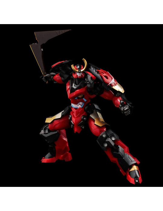 Sentinel - Gurren Lagann - figurine PLAIOBOT Gurren Lagann