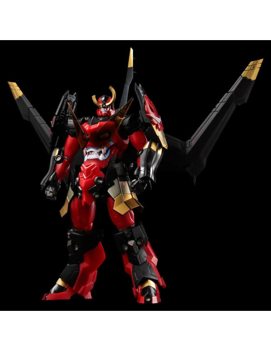 Sentinel - Gurren Lagann - figurine PLAIOBOT Gurren Lagann