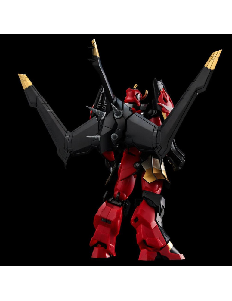 Sentinel - Gurren Lagann - figure PLAIOBOT Gurren Lagann
