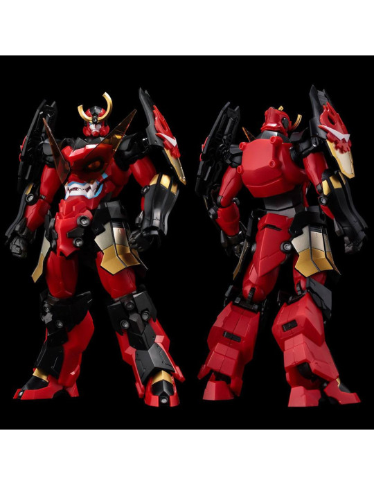 Sentinel - Gurren Lagann - figure PLAIOBOT Gurren Lagann