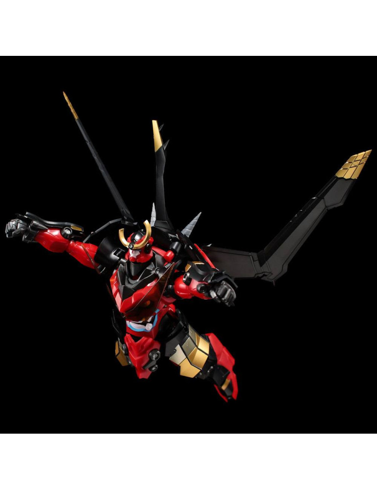Sentinel - Gurren Lagann - figure PLAIOBOT Gurren Lagann