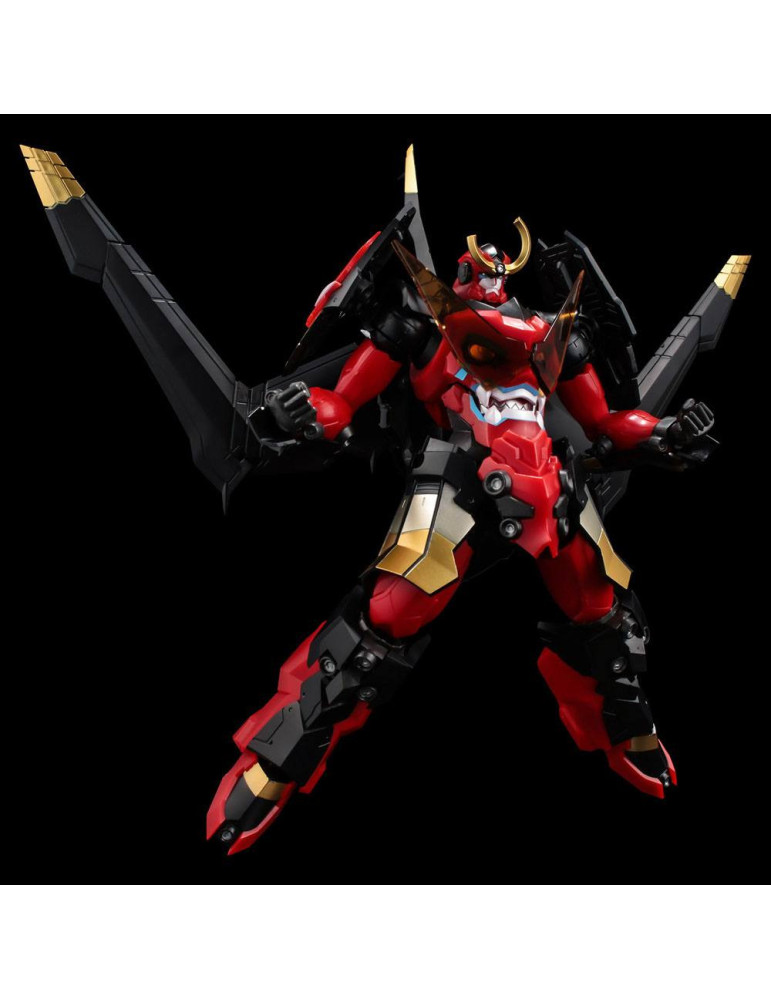 Sentinel - Gurren Lagann - figure PLAIOBOT Gurren Lagann