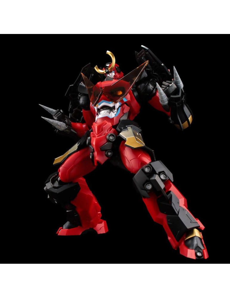 Sentinel - Gurren Lagann - figure PLAIOBOT Gurren Lagann