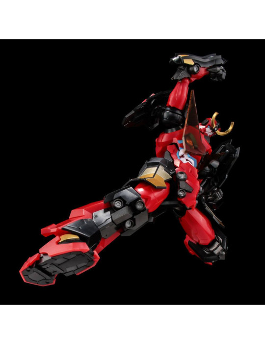 Sentinel - Gurren Lagann - figure PLAIOBOT Gurren Lagann