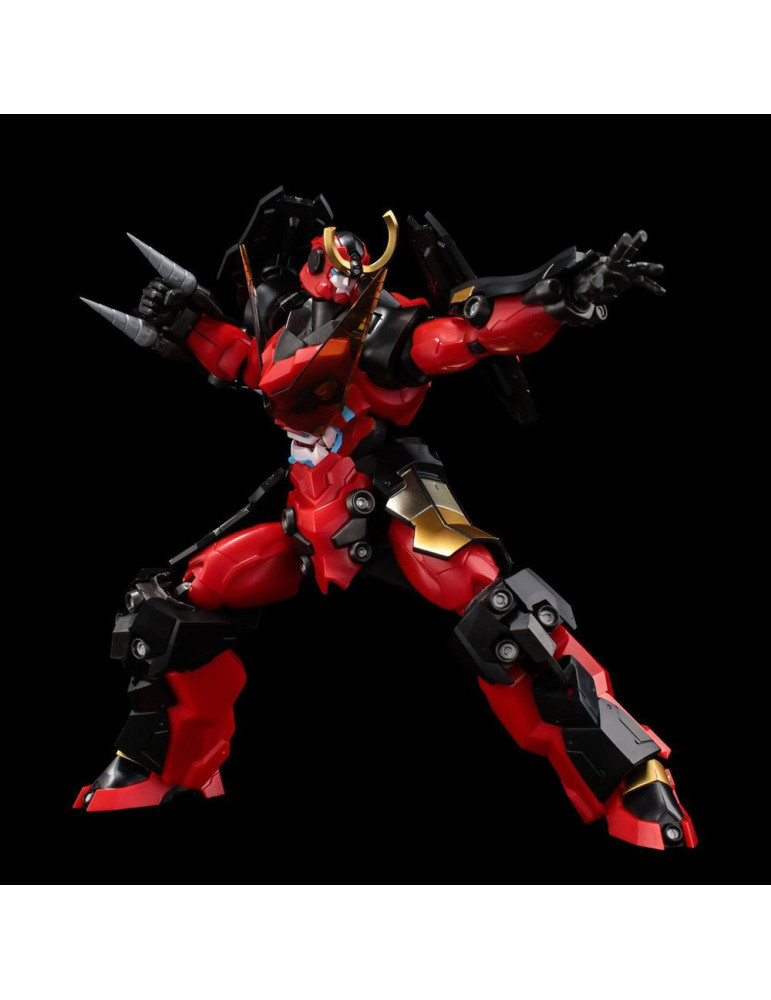 Sentinel - Gurren Lagann - figure PLAIOBOT Gurren Lagann