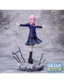 Sega - Kamitsubaki City under Construction - figure Luminasta Kafu Morisaki