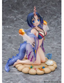 Proof - Miss Kobayashi´s Dragon Maid - figure Elma Dragon hoodie Ver.
