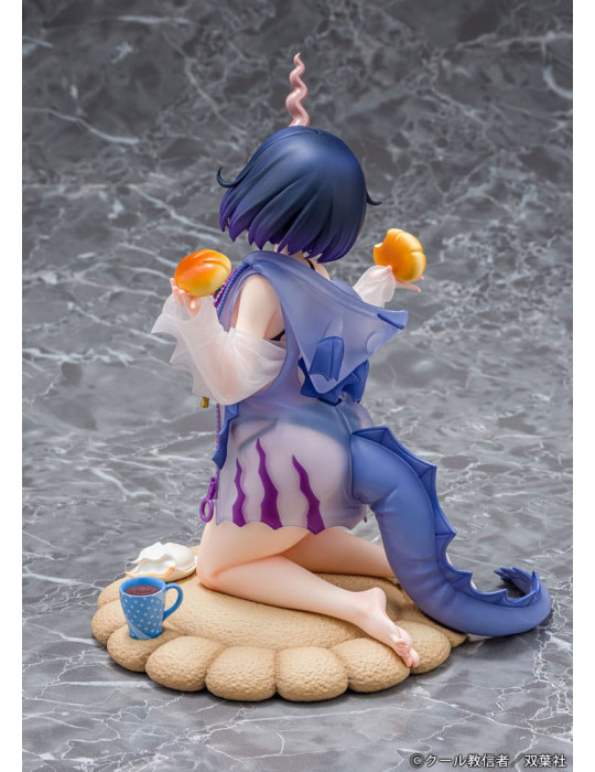 Proof - Miss Kobayashi´s Dragon Maid - figurine Elma Dragon hoodie Ver.