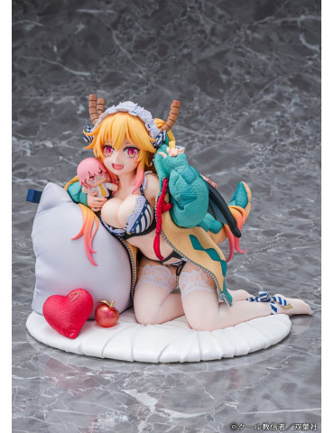 Proof - Miss Kobayashi´s Dragon Maid - figurine Tohru Dragon hoodie Ver.
