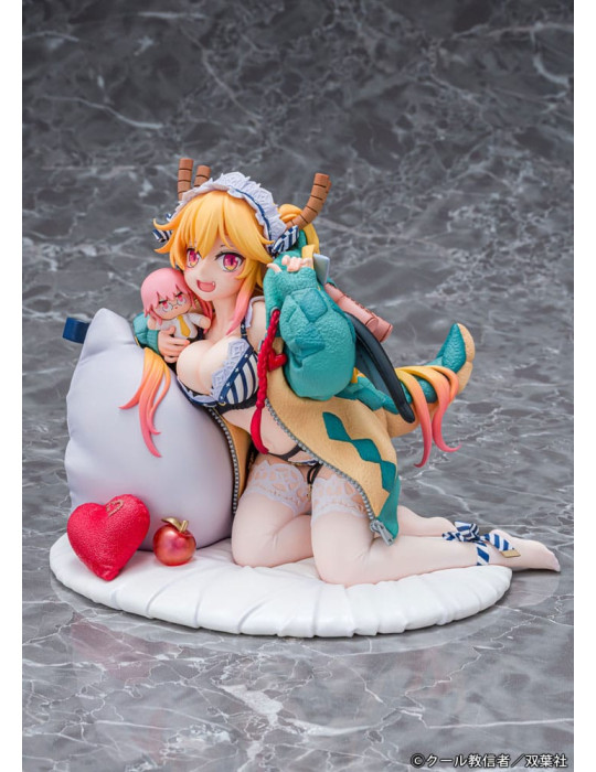 Proof - Miss Kobayashi´s Dragon Maid - figure Tohru Dragon hoodie Ver.