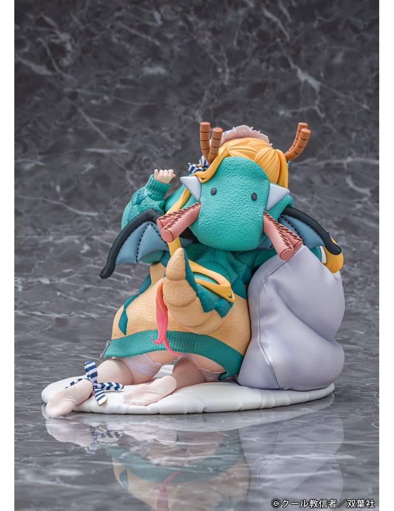 Proof - Miss Kobayashi´s Dragon Maid - figurine Tohru Dragon hoodie Ver.