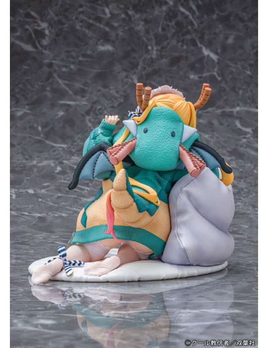Proof - Miss Kobayashi´s Dragon Maid - figurine Tohru Dragon hoodie Ver.