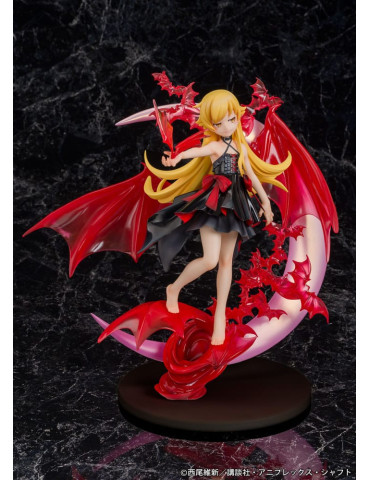 Proof - Monogatari Series - figurine Shinobu Oshino 2