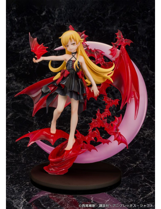 Proof - Monogatari Series - figurine Shinobu Oshino