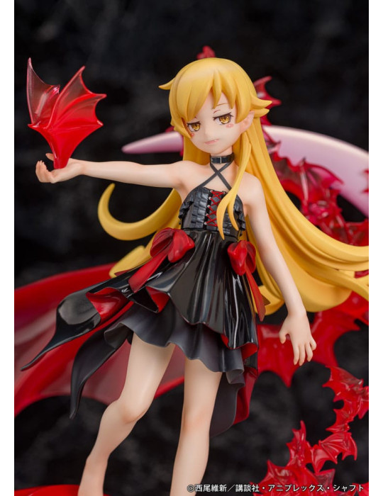 Proof - Monogatari Series - figure Shinobu Oshino