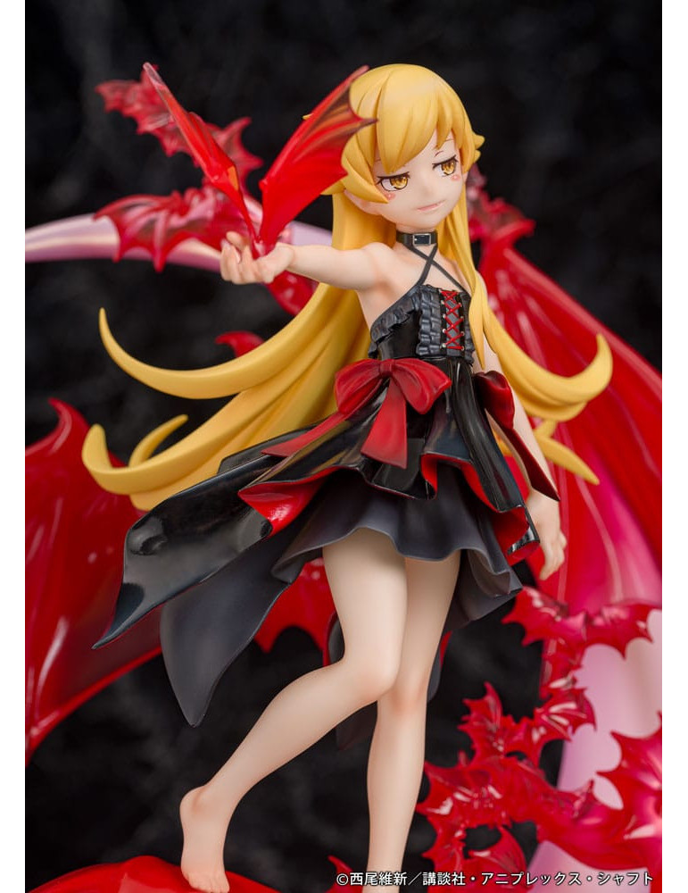 Proof - Monogatari Series - figure Shinobu Oshino