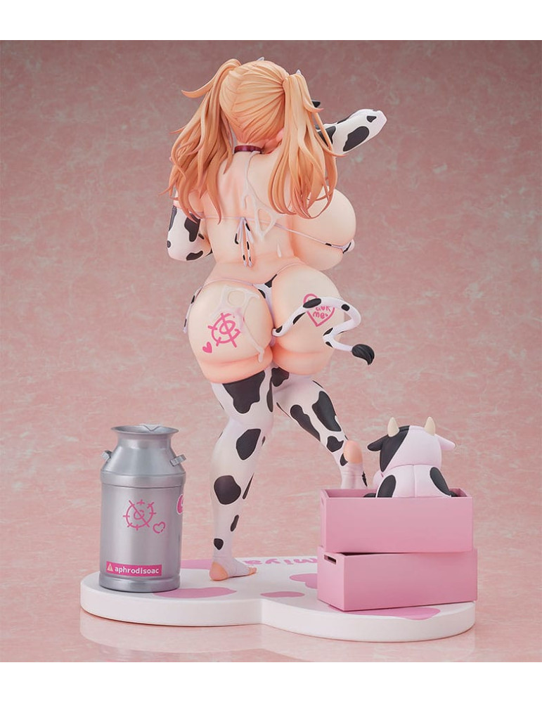 Nocturne - figurine Miya-chan Cow Costume Ver.