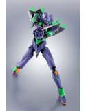 Bandai - Evangelion: 3.0+1.0 Thrice Upon a Time - figurine Robot Spirits (Side EVA)  Evangelion Test Type-01 + Spear of Cassius