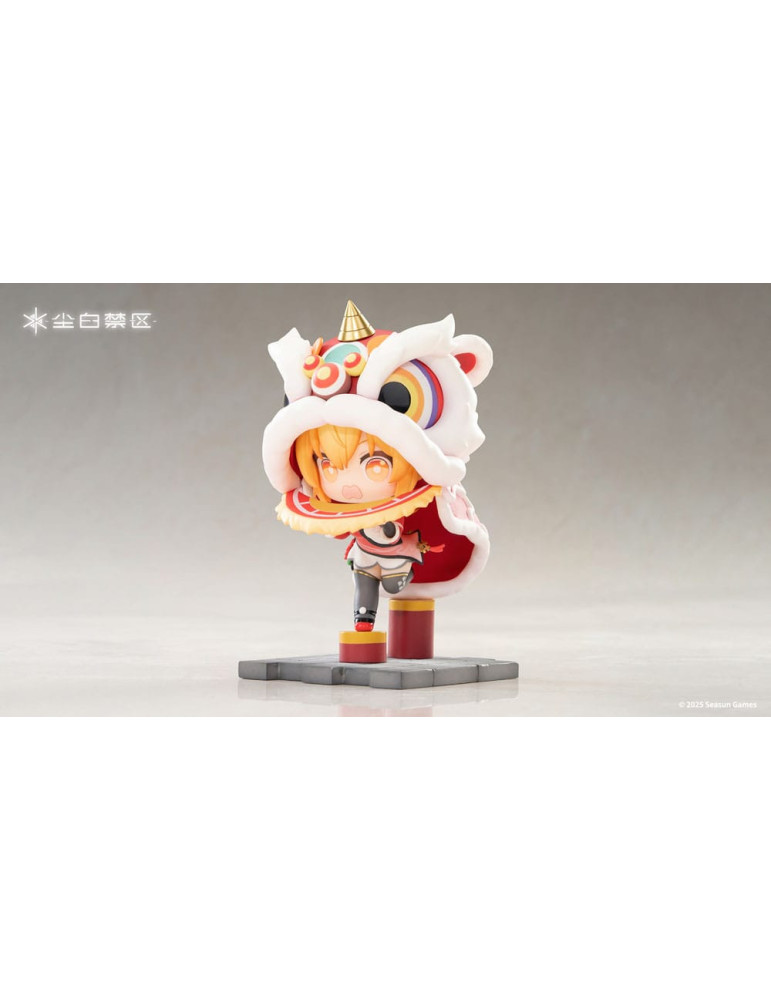 Astral Anchor - Snowbreak: Containment Zone - figure Chibi Character Fenny Dazzling Roar Ver.