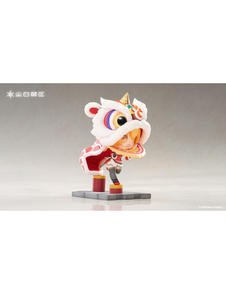Astral Anchor - Snowbreak: Containment Zone - figure Chibi Character Fenny Dazzling Roar Ver.