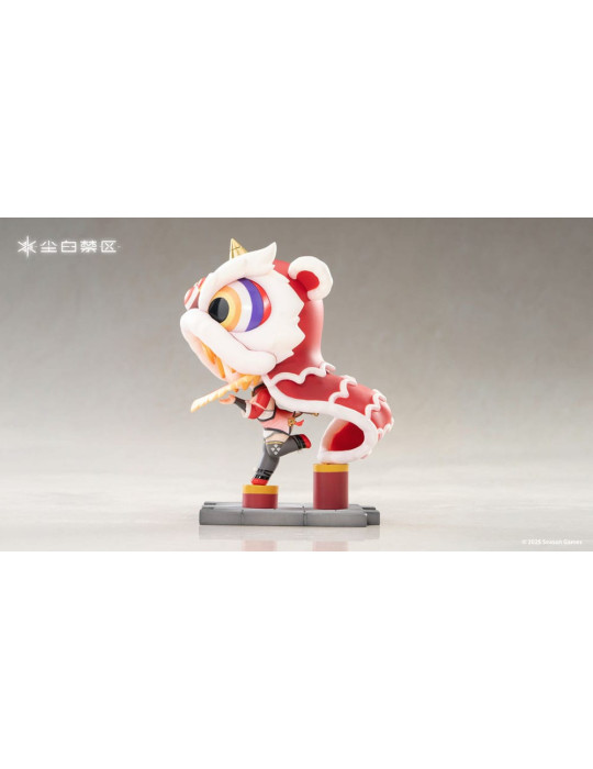 Astral Anchor - Snowbreak: Containment Zone - figurine Chibi Character Fenny Dazzling Roar Ver.