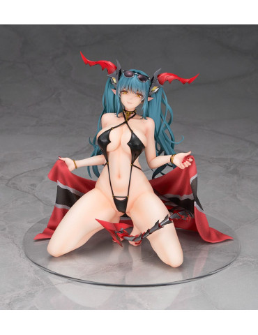 Alter - Azur Lane - figure Regensburg Dark Dragon and the Coast of Light Ver.