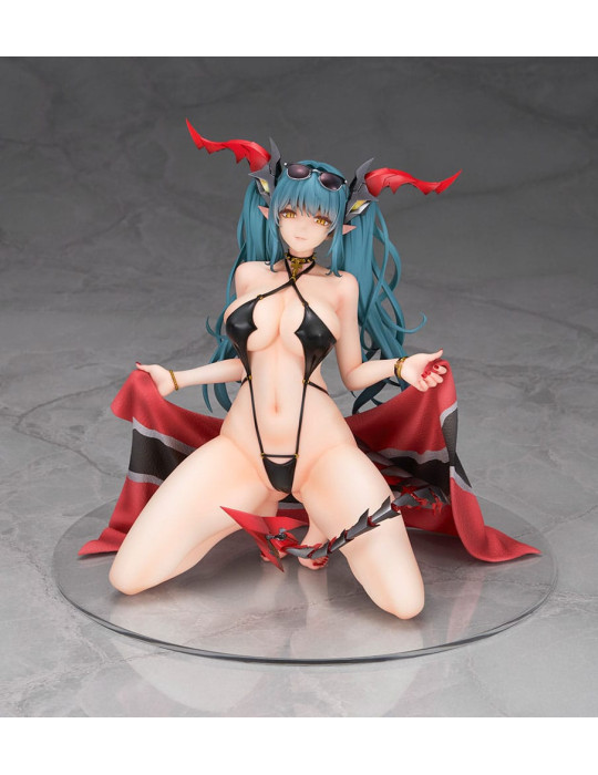 Alter - Azur Lane - figure Regensburg Dark Dragon and the Coast of Light Ver.