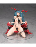 Alter - Azur Lane - figure Regensburg Dark Dragon and the Coast of Light Ver.