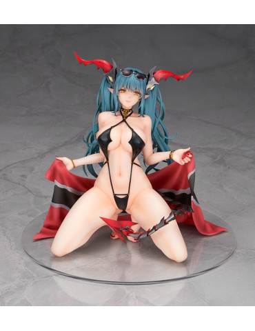 Alter - Azur Lane - figurine Regensburg Dark Dragon and the Coast of Light Ver. 2