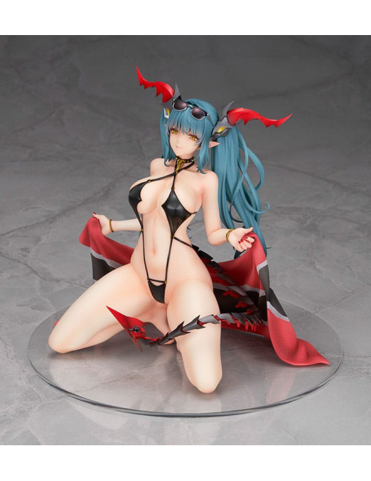 Alter - Azur Lane - figure Regensburg Dark Dragon and the Coast of Light Ver.