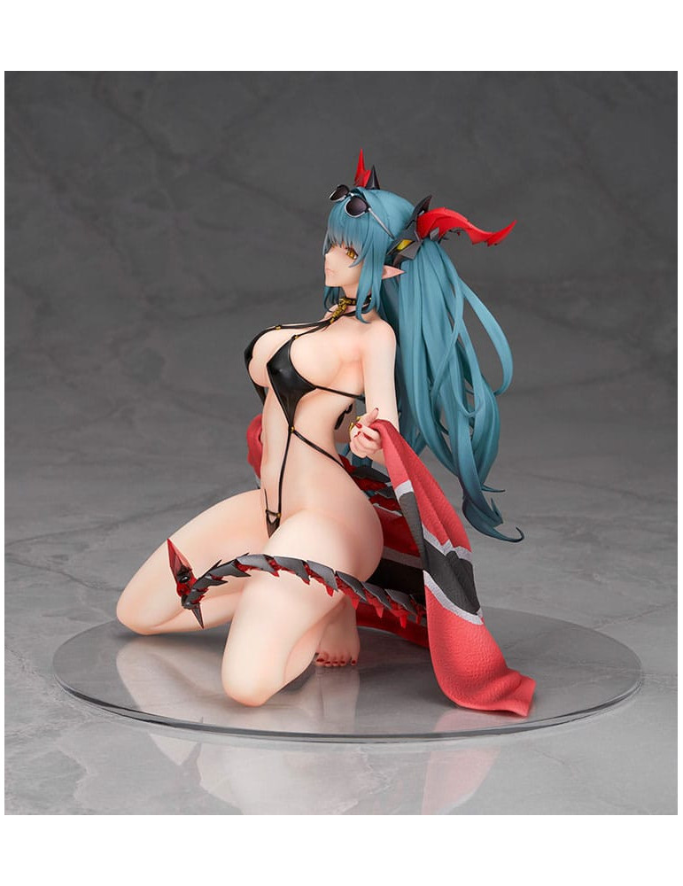 Alter - Azur Lane - figure Regensburg Dark Dragon and the Coast of Light Ver.