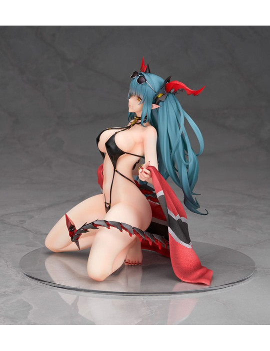 Alter - Azur Lane - figurine Regensburg Dark Dragon and the Coast of Light Ver.