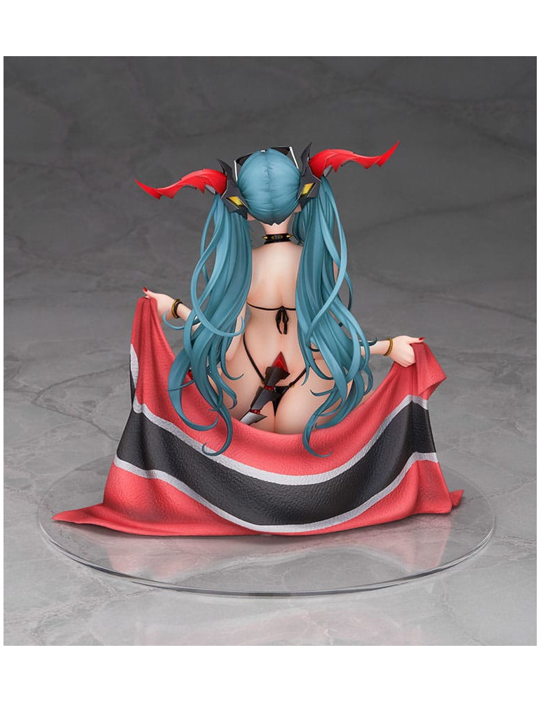 Alter - Azur Lane - figure Regensburg Dark Dragon and the Coast of Light Ver.