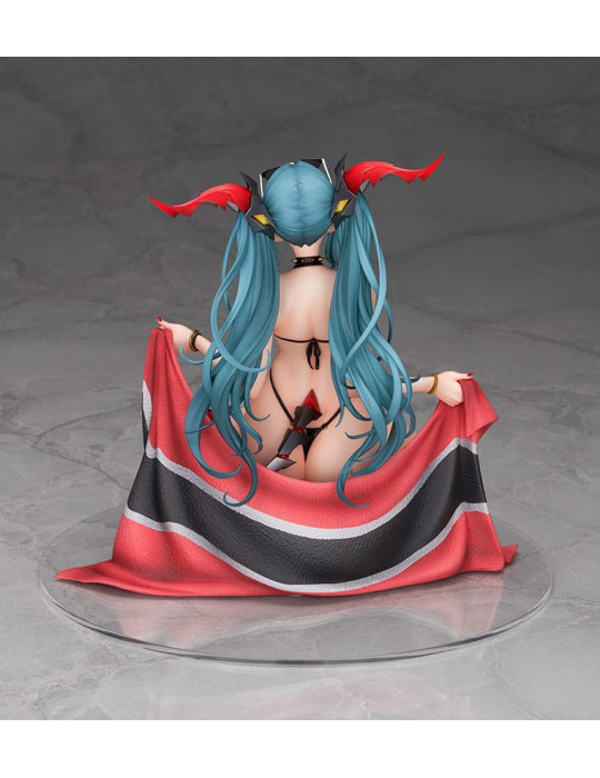 Alter - Azur Lane - figurine Regensburg Dark Dragon and the Coast of Light Ver.