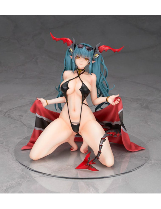 Alter - Azur Lane - figure Regensburg Dark Dragon and the Coast of Light Ver.