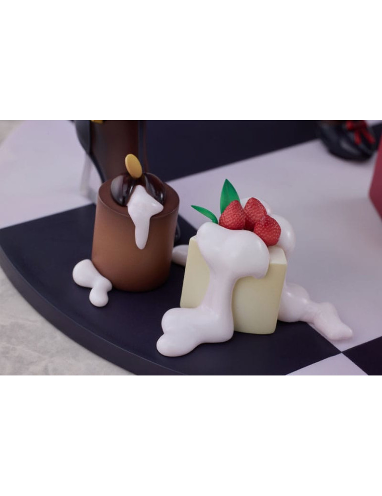 PinkMango - figurine Succubus Homestay Shiori Sakuma Christmas Costume Special Ver. Bonus Limited Edition