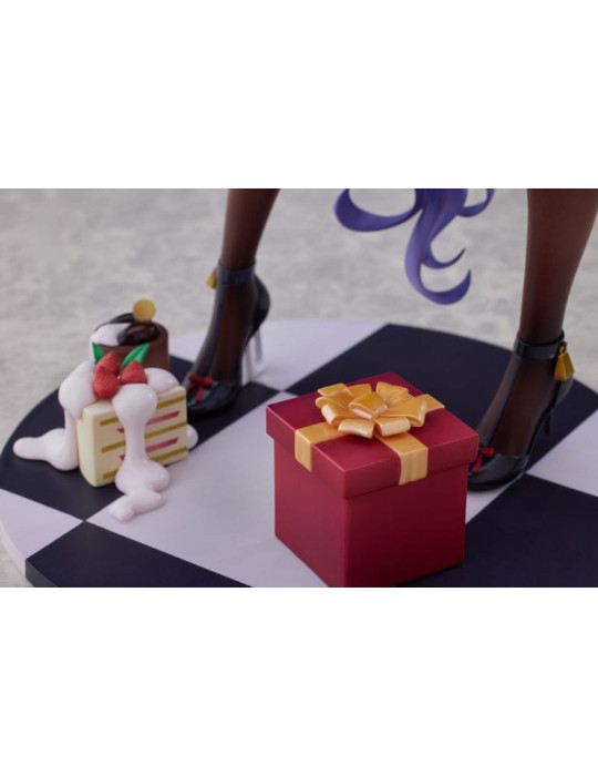 PinkMango - figurine Succubus Homestay Shiori Sakuma Christmas Costume Special Ver. Bonus Limited Edition