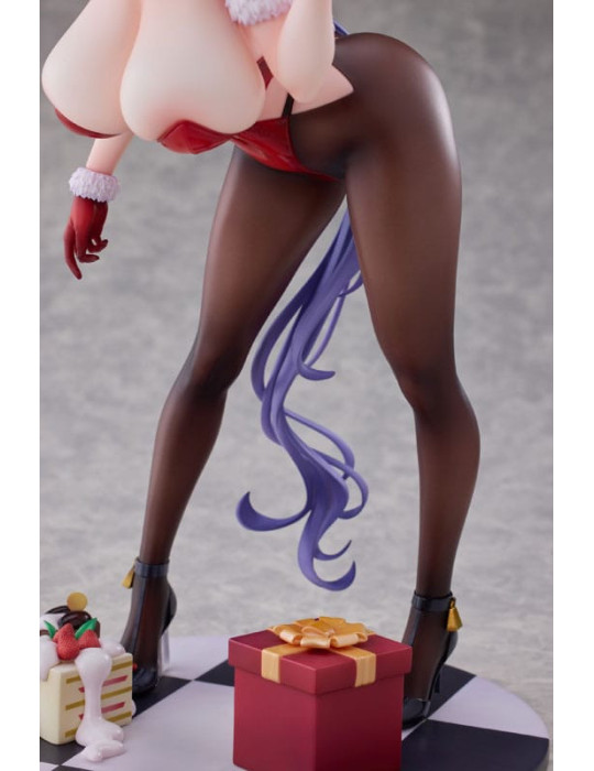 PinkMango - figurine Succubus Homestay Shiori Sakuma Christmas Costume Special Ver. Bonus Limited Edition