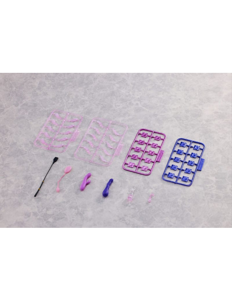 PinkMango - figure Succubus Homestay Shiori Sakuma Christmas Costume Special Ver. Bonus Limited Edition